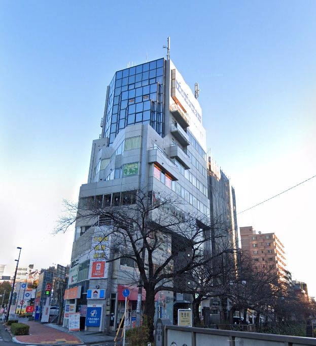 本社オフィス